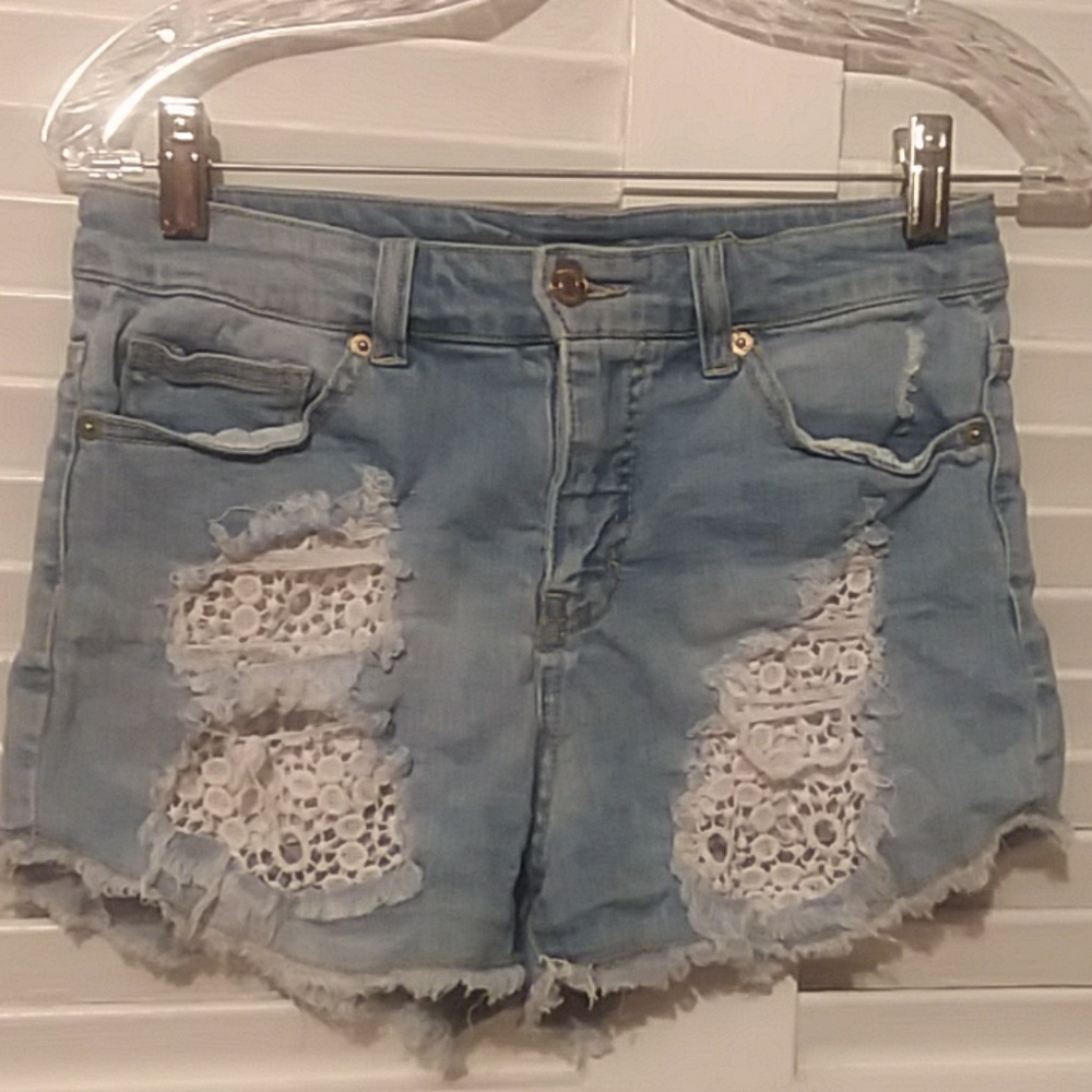 Mossimo Shorts